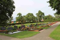 Friedhof Westuffeln